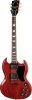 Gibson SG Standard 61 Vintage Cherry Original gitara Elektryczna